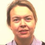 Dr Anna Hansell