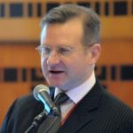 Professor Christoph Lees