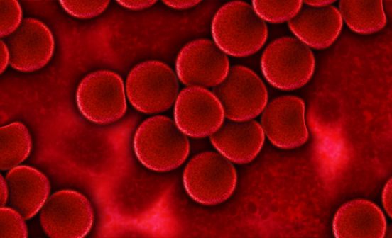 Treatment New world-first gene-editing treatment for blood disorders gets the green light