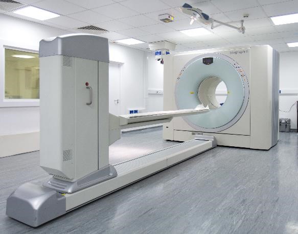 pet scanner