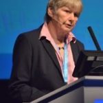 Professor Janet Powell