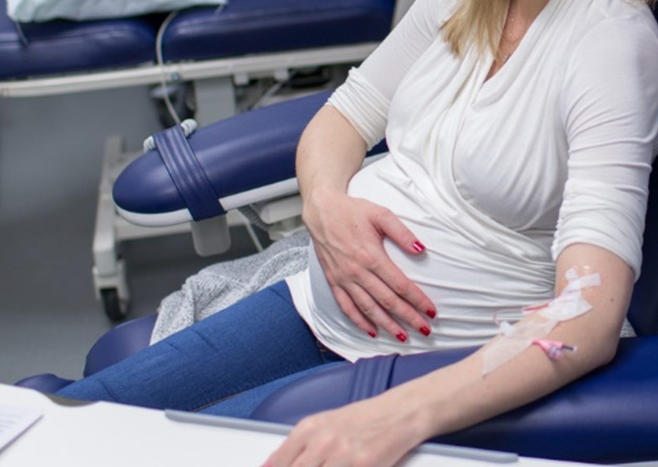 UK researchers' new study focuses on preventing deaths of pregnant