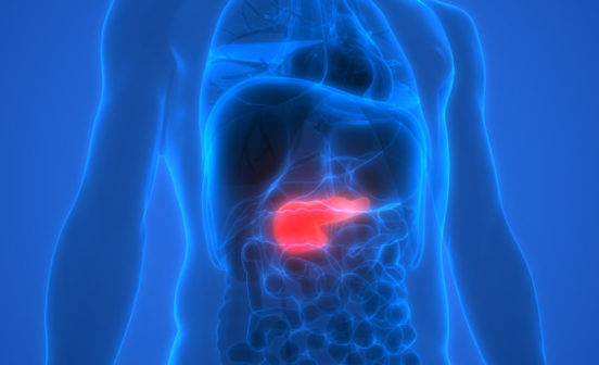 DeviceDiagnosticPartnership Potential screening test for pancreatic cancer