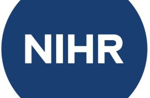 Funding Call Celebrating 20 Years of NIHR: Research Leaders Prizes