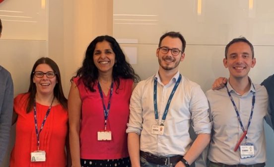 InnovationTherapeutic Liver cancer research at Imperial: interview with Dr Rohini Sharma