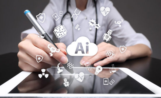 DiagnosticInformatics ApproachesInnovation Researchers developing AI to solve healthcare challenges