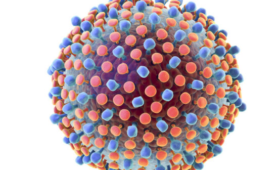 DiagnosticInnovation New Hepatitis C cases down by almost 70 per cent in HIV positive men