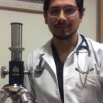Dr Pablo Perez-Guzman