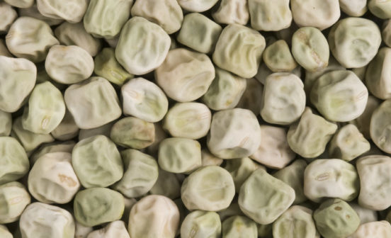DiagnosticInnovationPrevention Wrinkled ‘super pea’ could be added to foods to reduce diabetes risk