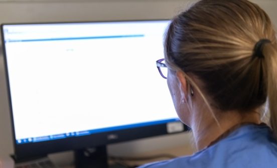 Informatics ApproachesInnovation Imperial Health Charity to help doctors utilise data for patients with ovarian cancer