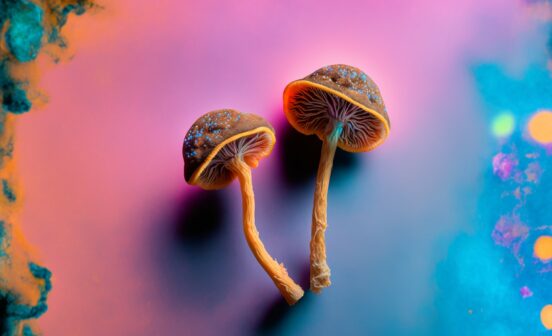 Therapeutic Study associates psychedelic experiences with improved sexual function