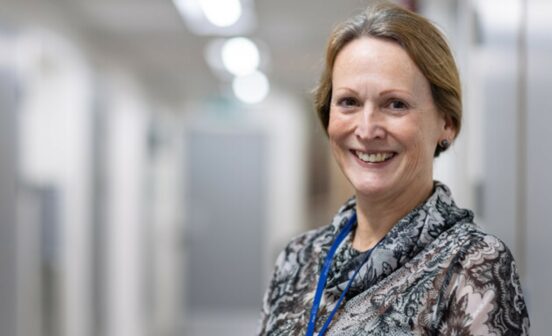 Appointment Outstanding Imperial infectious disease scientist elected to EMBO Membership