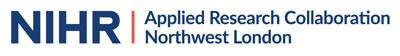 NIHR ARC NWL Logo Website