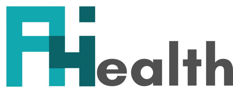 AI4Health logo higher resolution