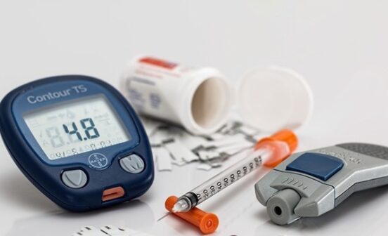 Prevention Type 2 diabetes can be predicted 10 years ahead using AI