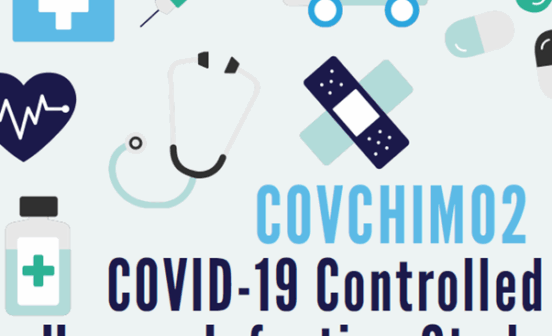 Prevention Research participation opportunity- COVCHIM02 – COVID-19 Challenge Study