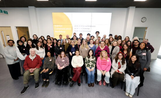 EDIEventPPIE The value of PPIE for clinical research: An NIHR Imperial BRC Community Partner perspective