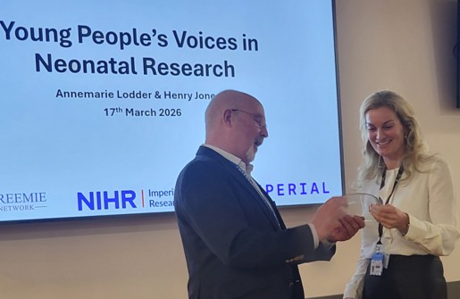 Event Imperial BRC researchers gather to celebrate progress and shape the future