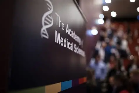 Appointment Imperial Biomedical Research Centre Theme leads elected Fellows of the Academy of Medical Sciences